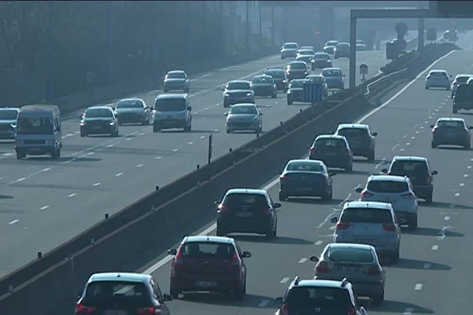 Pollution de l'air : comme si vous aviez fumé 2 cigarettes à Toulouse aujourd'hui !