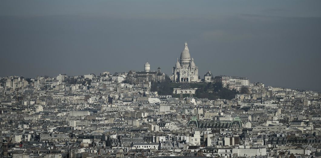 L'équivalent de combien de cigarettes fumez-vous en respirant l'air des villes?